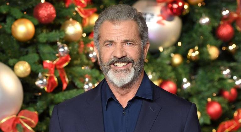 Đạo diễn Mel Gibson (Wire Image)