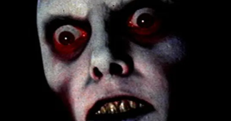 Gương mặt của Pazuzu trong The Exorcist khiến bao người nhớ mãi đến ngày hôm nay…