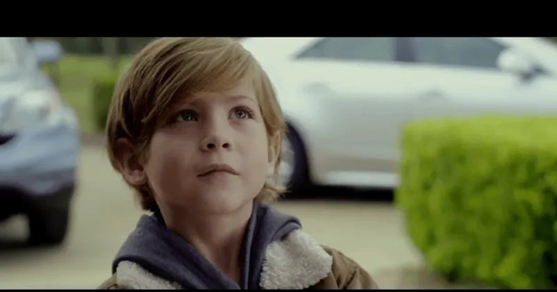 Vẫn là một Jacob Tremblay tuyệt vời trên màn ảnh.