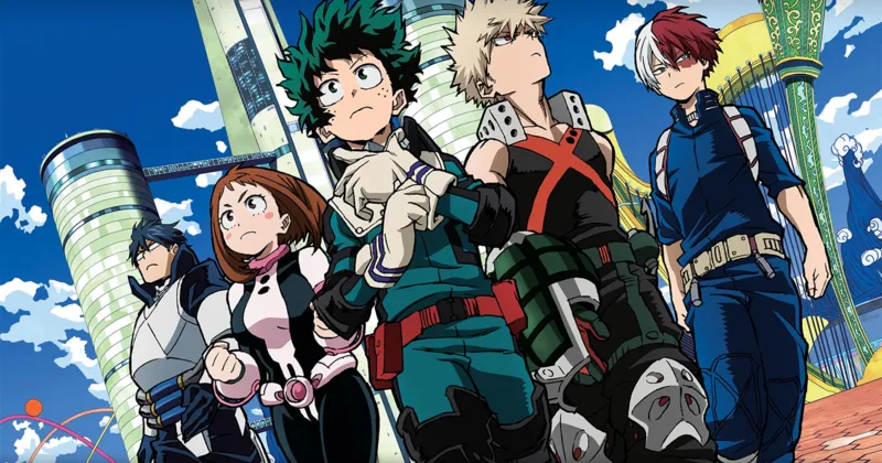 Nguồn: Funimation Films