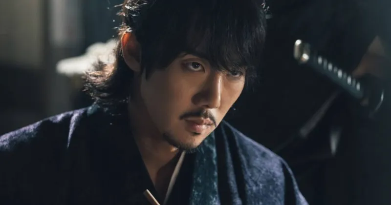 Yoo Yeon Seok trong Mr. Sunshine. Nguồn ảnh: A Koala's Playground