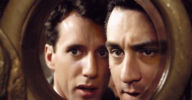 23. Phim Once Upon a Time in America - Một lần nữa tại Mỹ