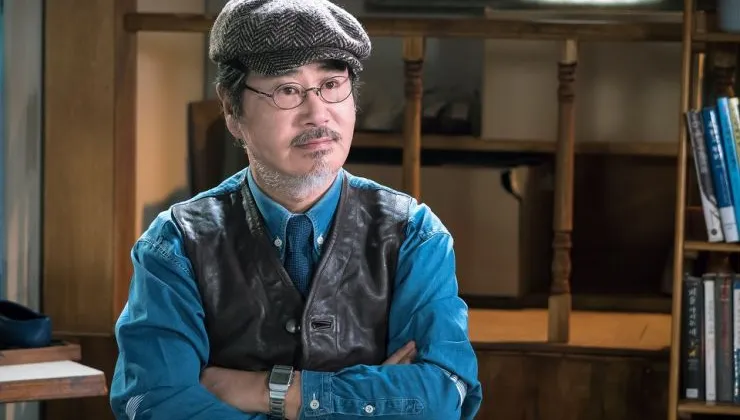 Nam diễn vi&ecirc;n Yoo Dong Geun. Nguồn ảnh: Soompi