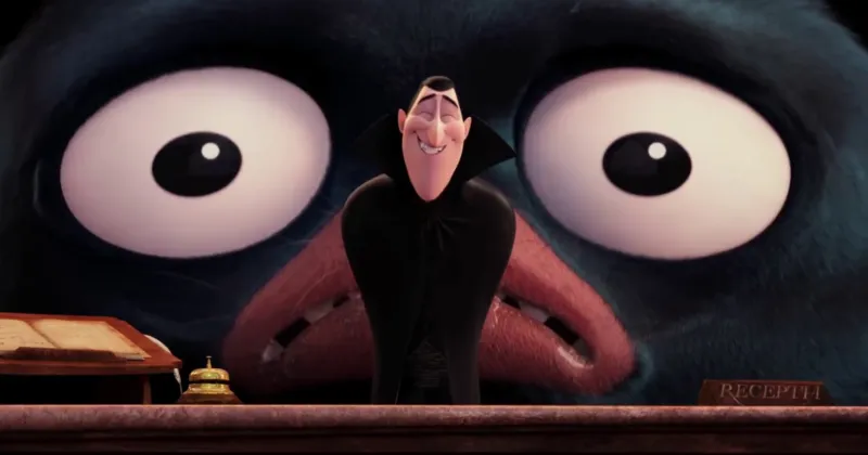 Dracula sẽ hồi xu&acirc;n với mối t&igrave;nh mới sau mấy trăm năm