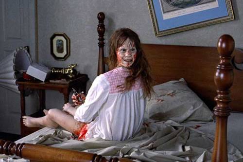 Trong phiên bản phim cũ.