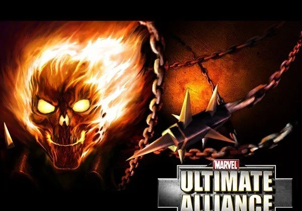 Ghost Rider