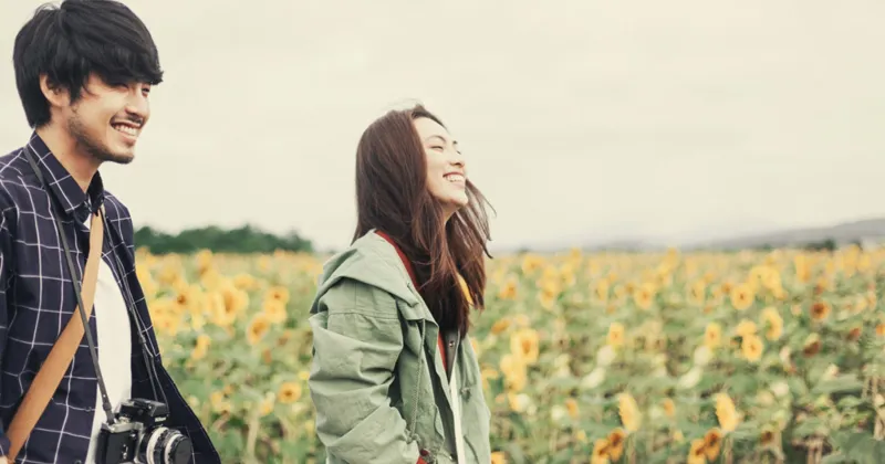 Phương Anh Đào ấn tượng nhất thông qua Nhắm Mắt Thấy Mùa Hè. Ảnh: Galaxy Entertainment