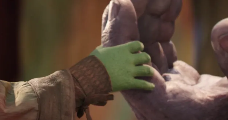Gamora sẽ là mấu chốt?