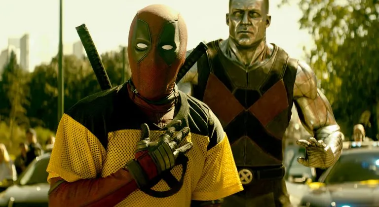 Trong Deadpool 2, các bạn diễn đều không biết Ryan Reynolds vào vai Juggernaut. (THR)