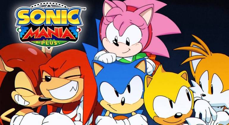 Bộ phim hoạt hình Sonic đã gắn liền với tuổi thơ của rất nhiều bạn trẻ.
