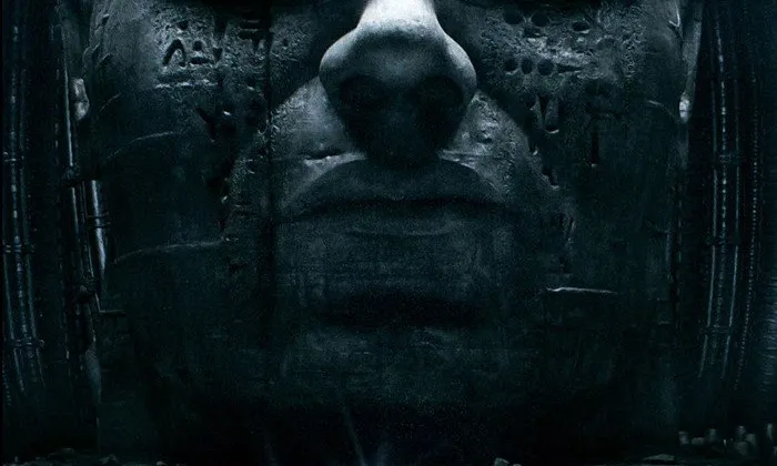 H&igrave;nh ảnh của Prometheus kh&ocirc;ng dựa v&agrave;o CGI m&agrave; mọi thứ đều được l&agrave;m thật. Ảnh: Fox.