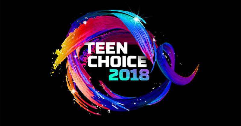 Giải thưởng Teen Choice Awards 2018 (Entertainment)