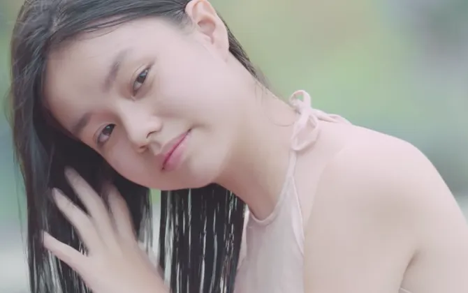 Nguyễn Phương Tr&agrave; My trong vai M&acirc;y