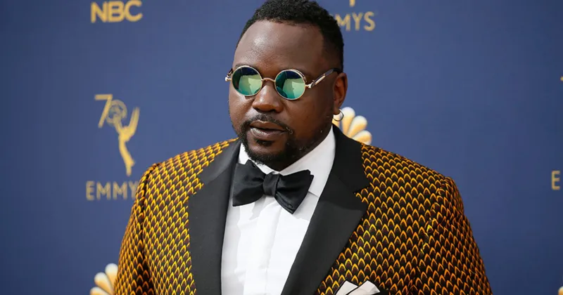 Brian Tyree Henry (Variety)
