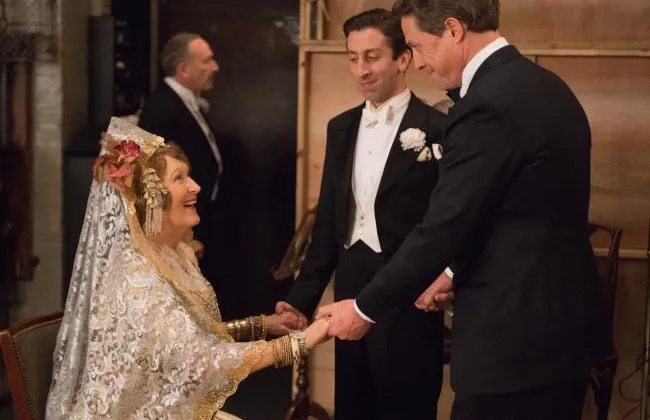 Florence Foster Jenkins