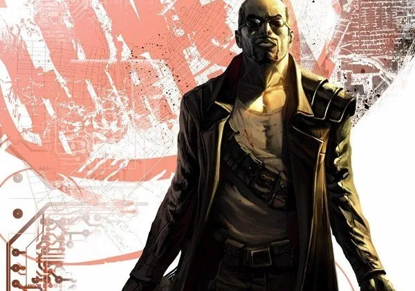 Blade