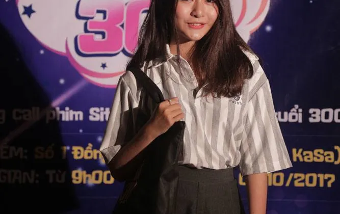 Phương Quỳnh - Gia Đình Phép Thuật.