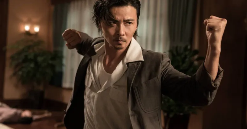 Master Z: The Ip Man Legacy. Nguồn: Martial Arts Action Cinema.