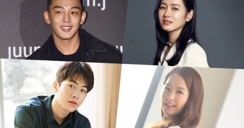 Nguồn ảnh: Soompi