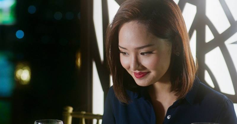 Bạn Gái Tôi Là Sếp là phiên bản Việt hoá từ bộ phim ăn khách nhất Thái Lan 2012