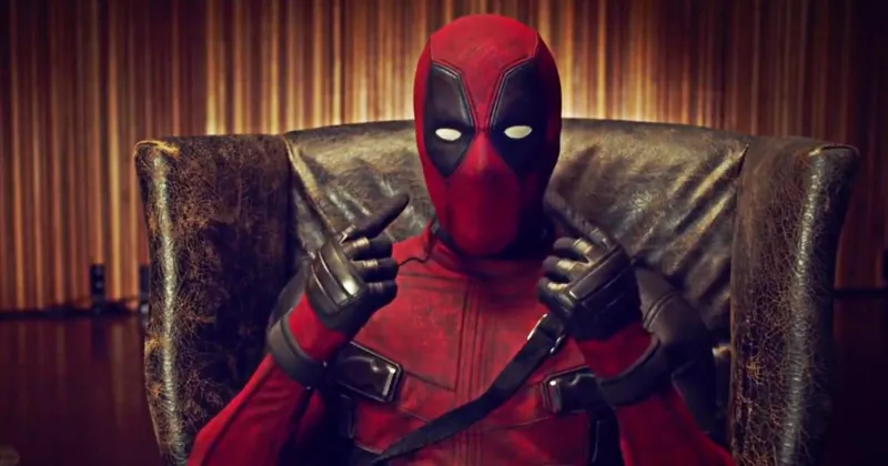 Dị Nh&acirc;n Deadpool l&agrave; một trong những phim si&ecirc;u anh h&ugrave;ng c&oacute; nh&atilde;n R th&agrave;nh c&ocirc;ng nhất hiện nay. (CBR)