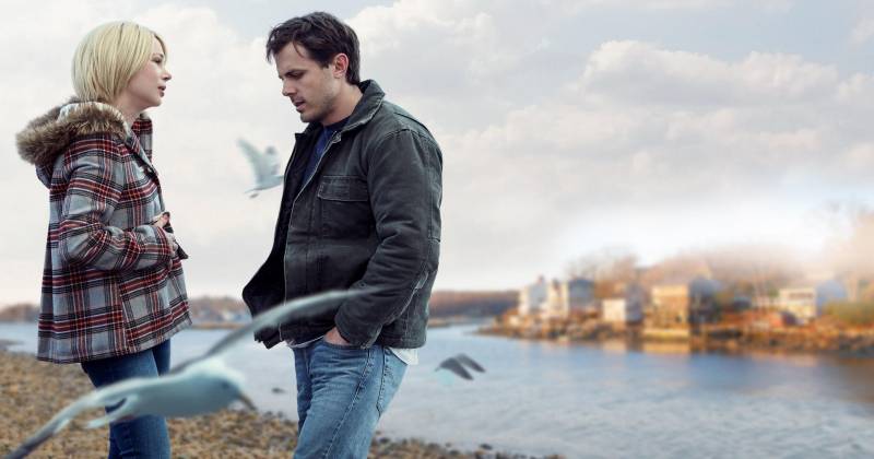 Manchester by the Sea. Nguồn ảnh: Movie Mania