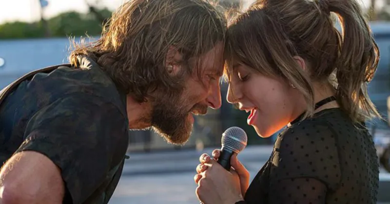 A Star Is Born hứa hẹn nhiều yếu tố bất ngờ. (Variety)