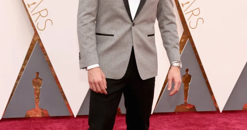 Ryan Seacrest