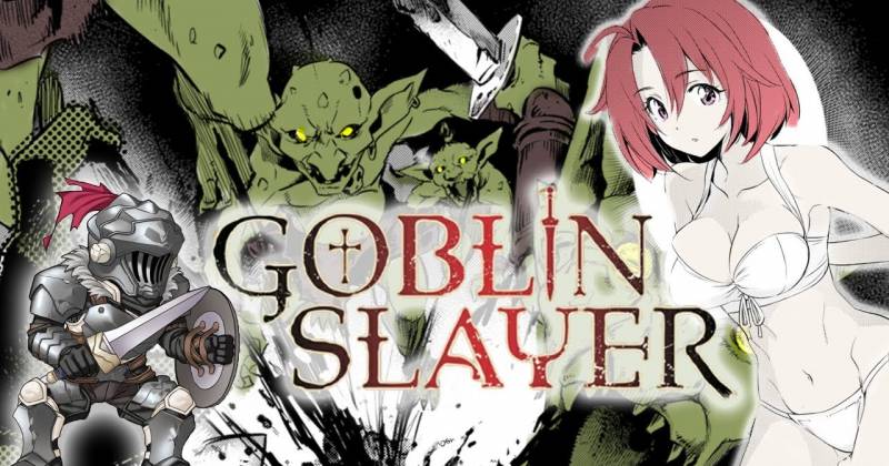 Goblin Slayer - QooApp: Anime Games Platform