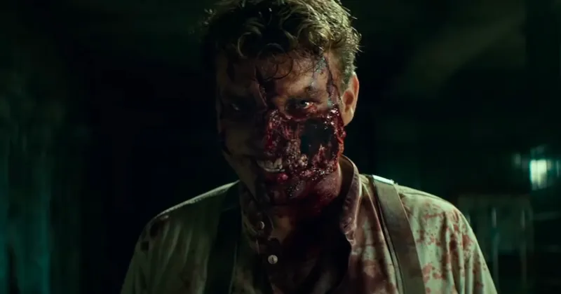 Overlord kh&ocirc;ng phải l&agrave; phần 4 của Cloverfield như nhiều người đồn đo&aacute;n (Nerdist). 
