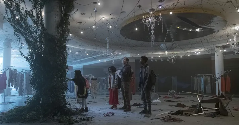 Phim chứa nhiều tình tiết khó hiểu và vụng về - Via IMDb.