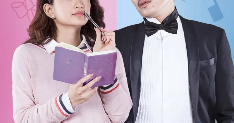 Hoàng (Kiều Minh Tuấn) – Linh Đan (Kaity Nguyễn): Trời đã sắp đặt