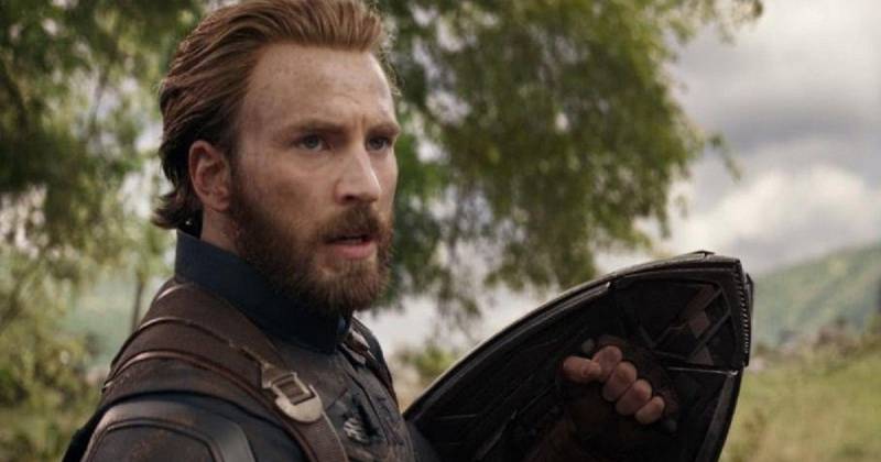 Captain America suýt không có nhiều đất diễn trong Avengers: Cuộc Chiến Vô Cực (Marvel Studios)