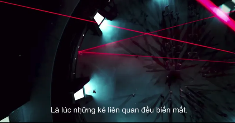 Hades l&agrave; &ldquo;v&ugrave;ng đất chết&rdquo; với c&ocirc;ng nghệ hiện đại v&agrave; tinh vi.