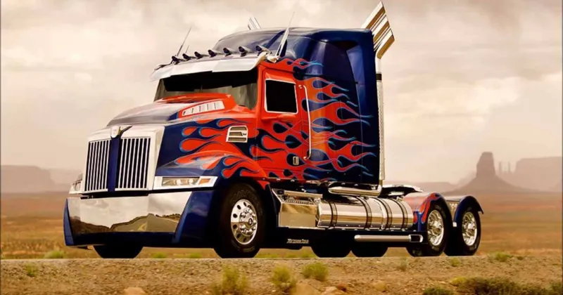 Western Star .
