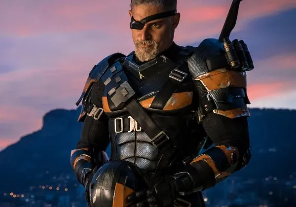 Ảnh:  Joe Manganiello/DC/Warner Bros.