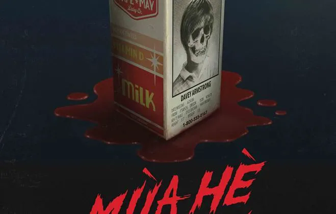 Poster ch&iacute;nh thức của M&ugrave;a H&egrave; Kinh Ho&agrave;ng &rsquo;84
