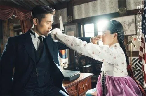 M&atilde;i đến tập thứ 6 kh&aacute;n giả mới hiểu được mối quan hệ phức tạp giữa c&aacute;c nh&acirc;n vật. (Nguồn ảnh: Soompi)