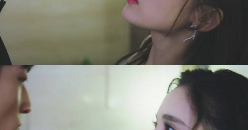 Cổ Lực Na Tr&aacute;t tuy đẹp kh&ocirc;ng một g&oacute;c chết nhưng diễn xuất vẫn đơ như ng&agrave;y n&agrave;o