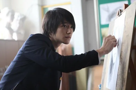 Khác với hình ảnh quen thuộc trong các bộ phim tình cảm, lần này Kim Bum sẽ vào vai một người có khả năng ngoại cảm