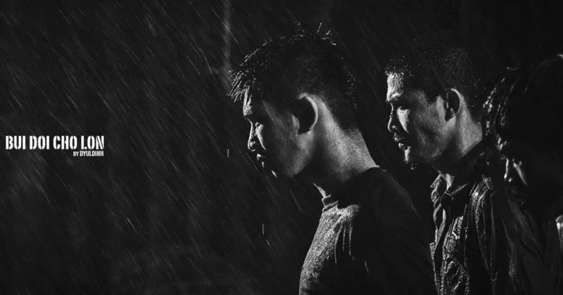 Bộ phim đã phải quay thêm một số cảnh.
