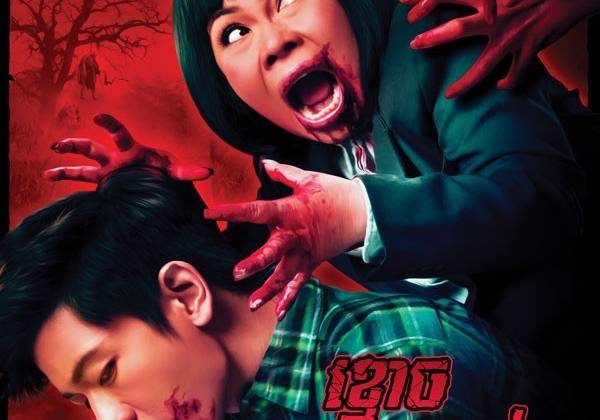The Ugly Ghost là tác phẩm tiếp theo nằm trong trào lưu phim ma hài của điện ảnh Thái Lan và tấn công vào thị trường Việt Nam.