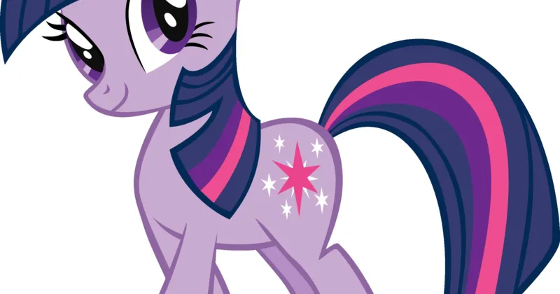 Twilight Sparkle