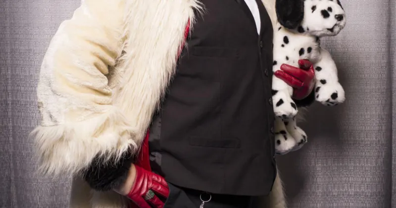 Cruella DeVille