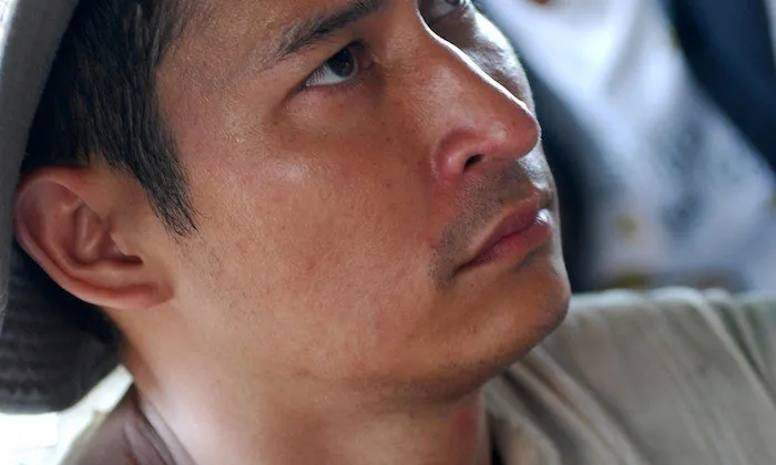 Diễn viên Huy Khánh