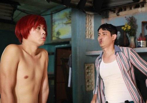 Để Mai Tính 2 được dự đoán là phim Việt ăn khách nhất trong năm 2014.