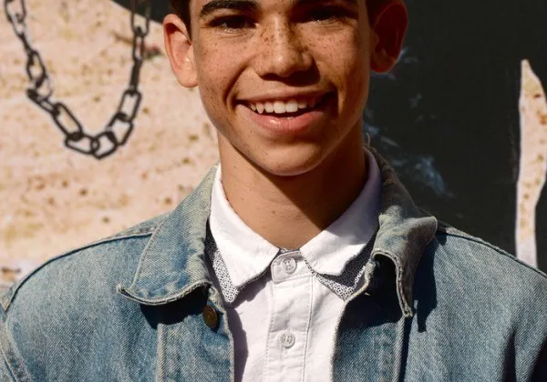 Cameron Boyce