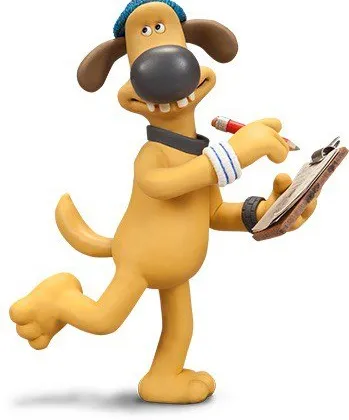 Người bạn th&acirc;n c&uacute;a Shaun, Bitzer