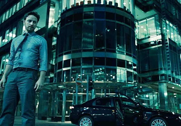 Mark Strong cho biết: "Bộ phim rất phong c&aacute;ch, hấp dẫn, sắc n&eacute;t v&agrave; tinh tế. Đ&oacute; l&agrave; một bộ phim về London, nhưng với &yacute; tưởng về gam m&agrave;u v&agrave;ng lấp l&aacute;nh, những t&ograve;a nh&agrave; chọc trời, với những trạng th&aacute;i cảm x&uacute;c kh&aacute;c nhau - một London kỳ diệu, tinh tế hơn so với những g&igrave; ch&uacute;ng ta đ&atilde; từng thấy tr&ecirc;n m&agrave;n ảnh".