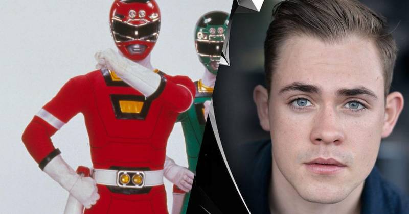 Những kế hoạch cho Biệt đội siêu nhân “Power Rangers”